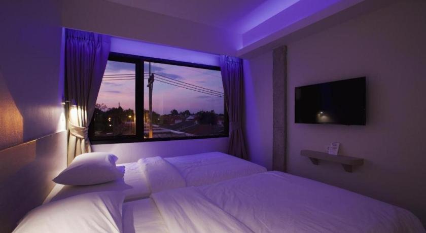 Prima House Pattaya. Hotel Pattaya