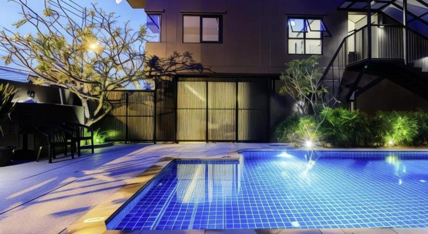 Prima House Pattaya. Hotel Pattaya