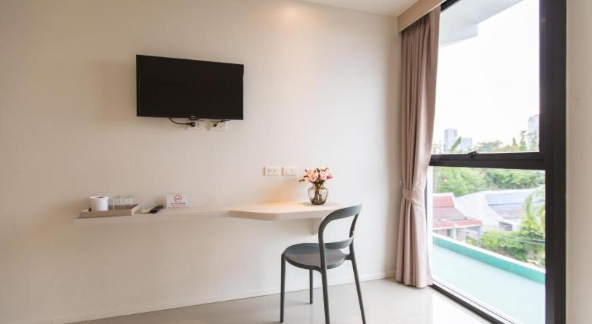 Hotel Prima House Pattaya.