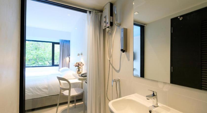 Prima House Pattaya. Hotel 4*