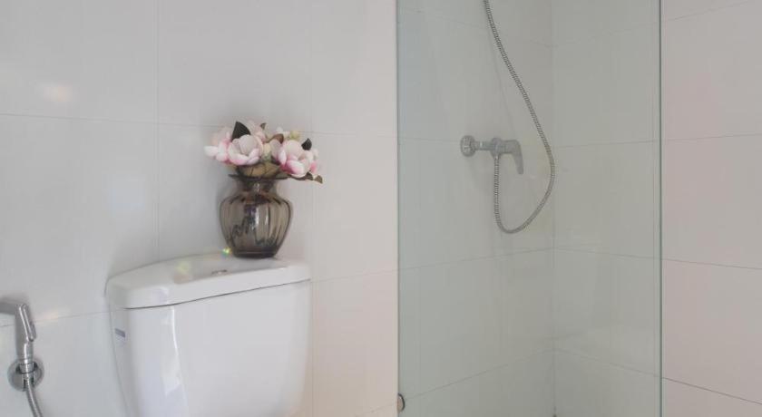 Hotel Prima House Pattaya. 4*