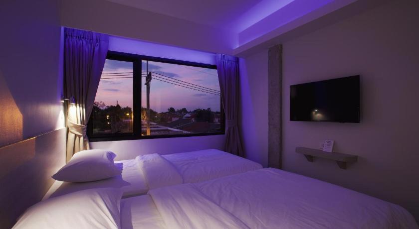 Prima House Pattaya. Hotel Pattaya