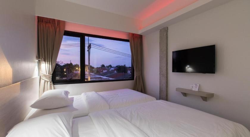 Prima House Pattaya. Pattaya
