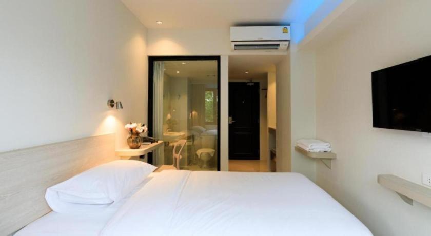 Prima House Pattaya.