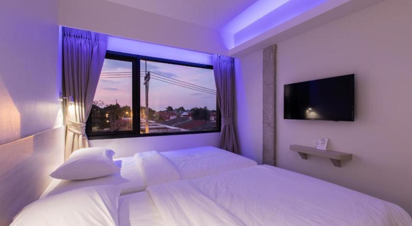 Prima House Pattaya. Hotel
