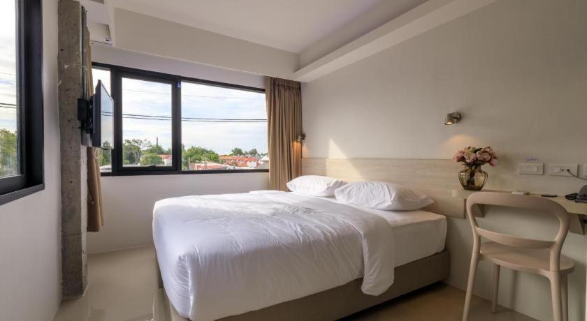 Prima House Pattaya. Pattaya