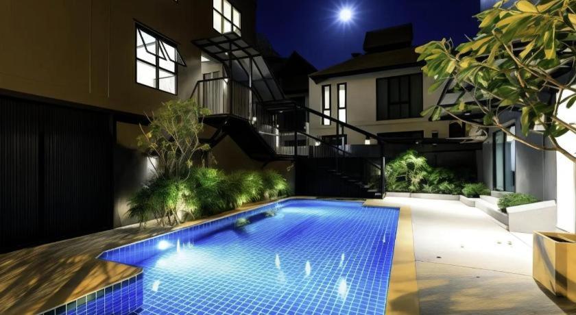 Prima House Pattaya. 4*
