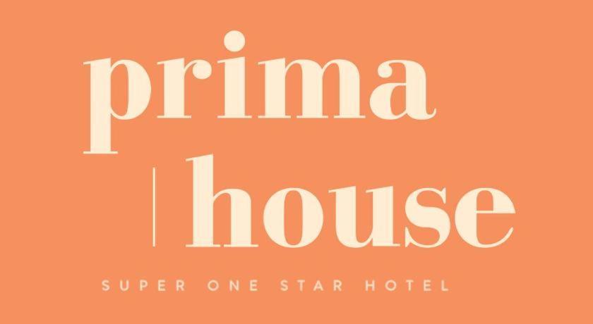 Prima House Pattaya. 4* Pattaya