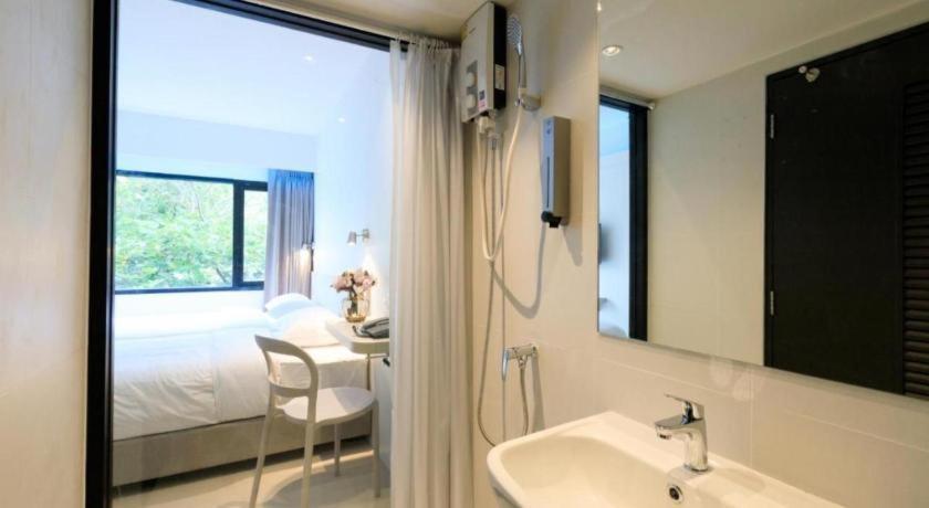 Prima House Pattaya. Hotel 4*
