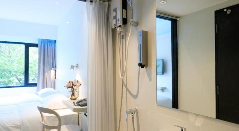 Prima House Pattaya. Hotel 4*