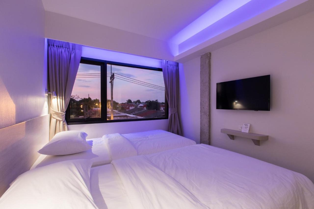 Hotel Prima House Pattaya. 4*
