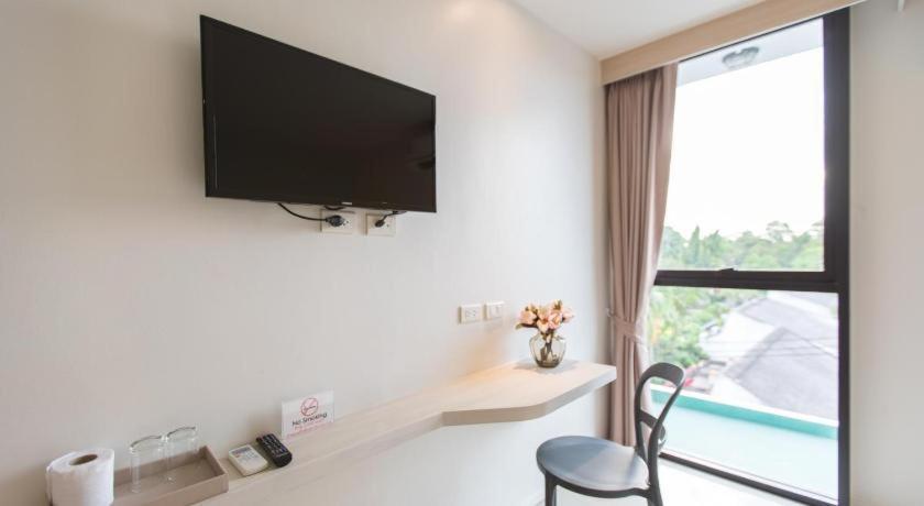 Hotel Prima House Pattaya. 4*